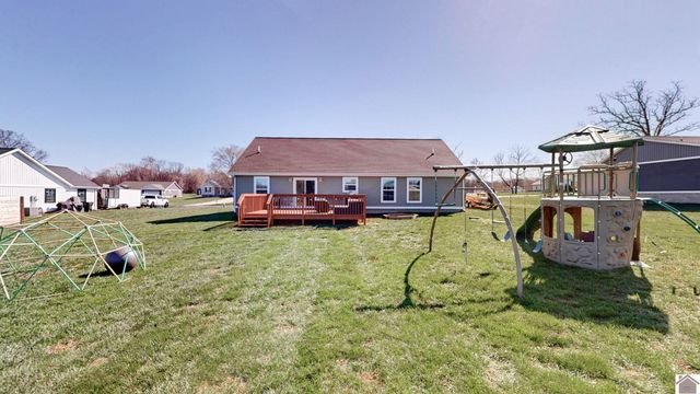 327 John Purdom, Almo, KY 42020