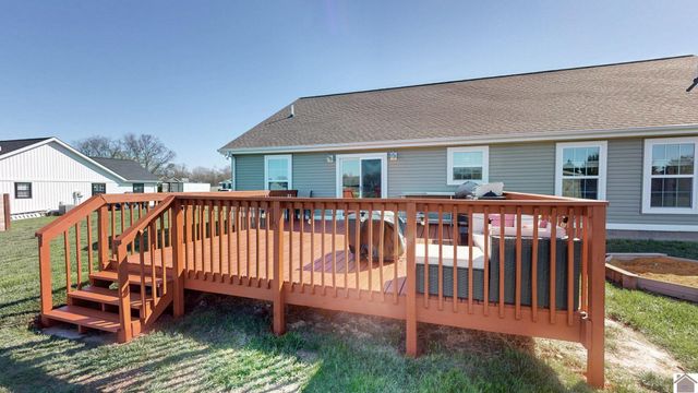 327 John Purdom, Almo, KY 42020