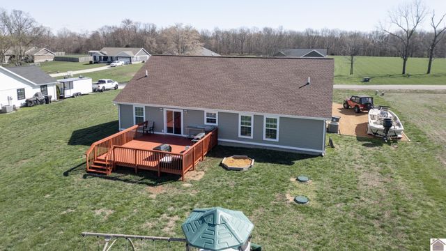 327 John Purdom, Almo, KY 42020
