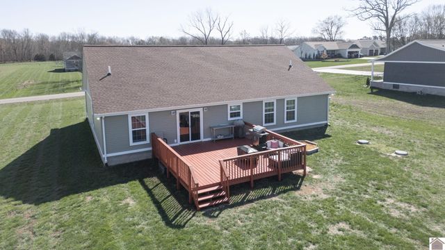 327 John Purdom, Almo, KY 42020