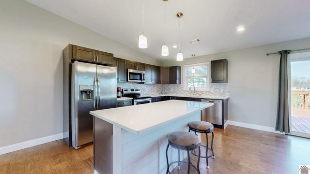 327 John Purdom, Almo, KY 42020