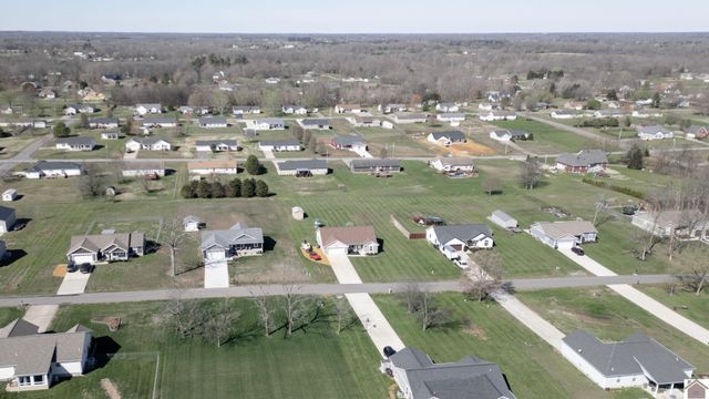 327 John Purdom, Almo, KY 42020