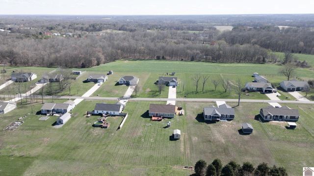 327 John Purdom, Almo, KY 42020