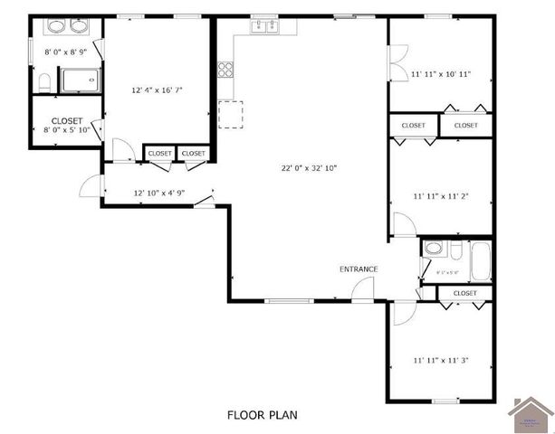 327 John Purdom, Almo, KY 42020