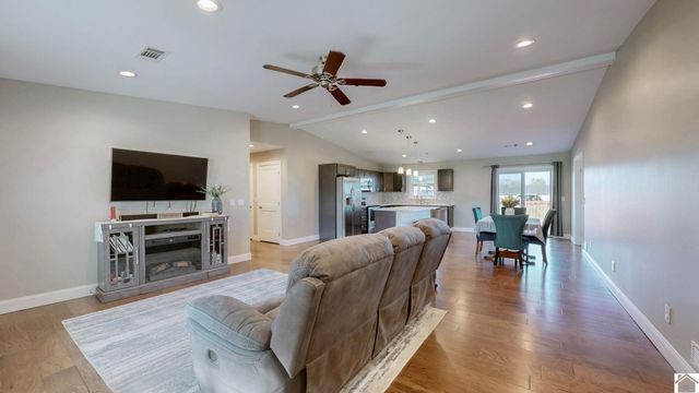 327 John Purdom, Almo, KY 42020