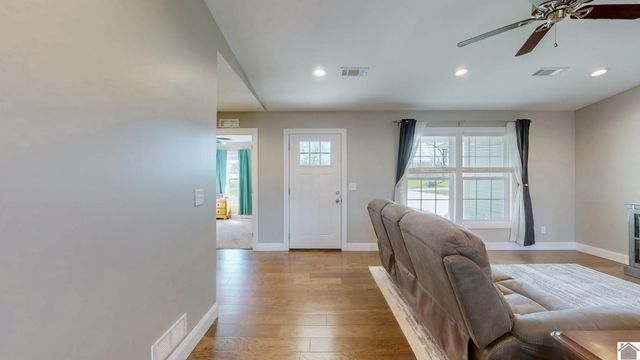 327 John Purdom, Almo, KY 42020