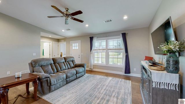 327 John Purdom, Almo, KY 42020