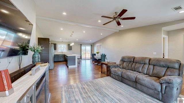 327 John Purdom, Almo, KY 42020