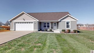 327 John Purdom, Almo, KY 42020