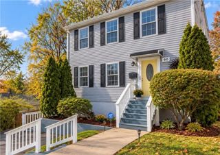 90 Rowley Street, Providence, RI 02909