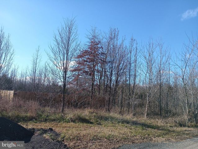 DAVIS RD, Waldorf, MD 20603