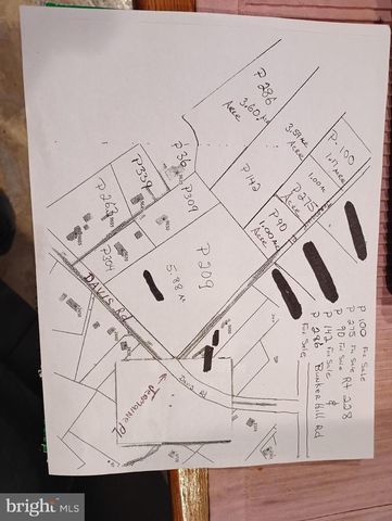 DAVIS RD, Waldorf, MD 20603