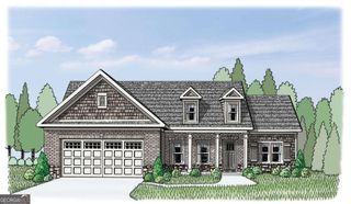 1350 BIRCH Way, Loganville, GA 30052