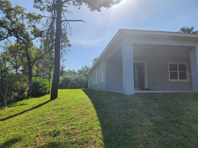 49 LONE PINE STREET, Homosassa, FL 34446