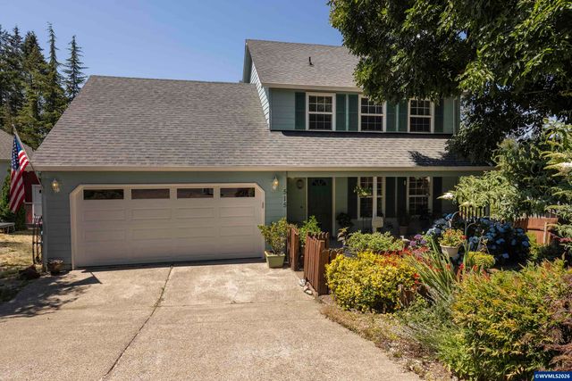 515 SE Palmer Ln, Dayton, OR 97114