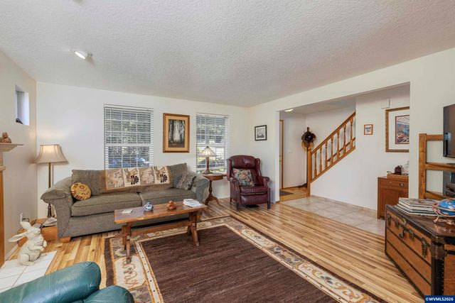 515 SE Palmer Ln, Dayton, OR 97114