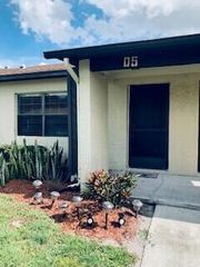 6034 INDRIO Road 5, Fort Pierce, FL 34951
