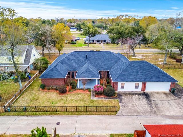 2409 23rd Street, Lake Charles, LA 70601