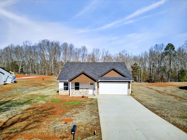 776 Darwin Road, Gaffney, SC 29340