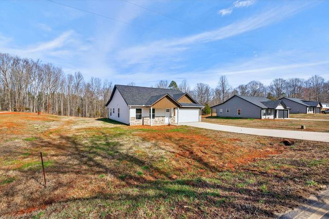 776 Darwin Road, Gaffney, SC 29340