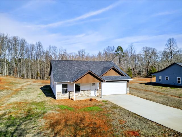 776 Darwin Road, Gaffney, SC 29340