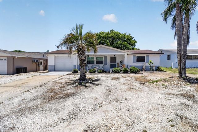 3625 COCKATOO DRIVE, New Port Richey, FL 34652