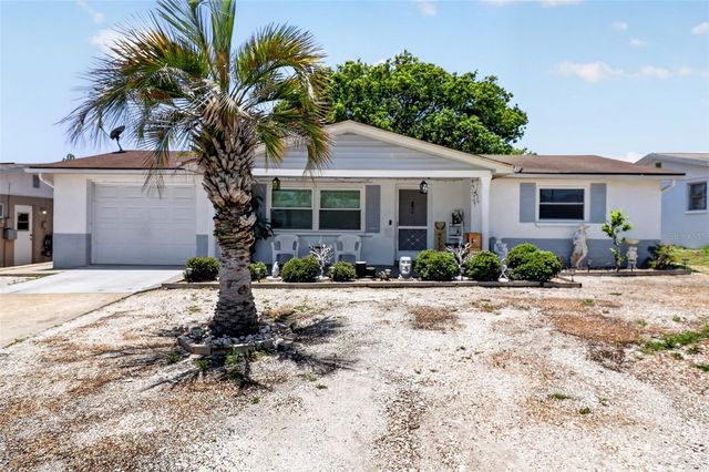 3625 COCKATOO DRIVE, New Port Richey, FL 34652