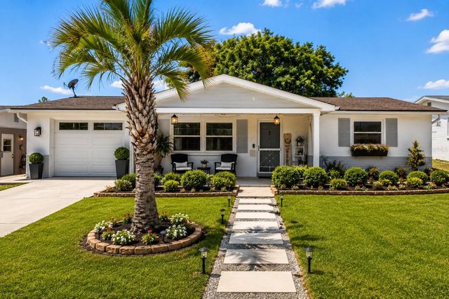 3625 COCKATOO DRIVE, New Port Richey, FL 34652