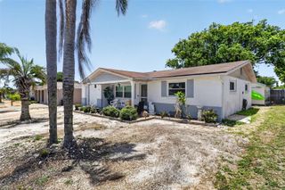 3625 COCKATOO DRIVE, New Port Richey, FL 34652