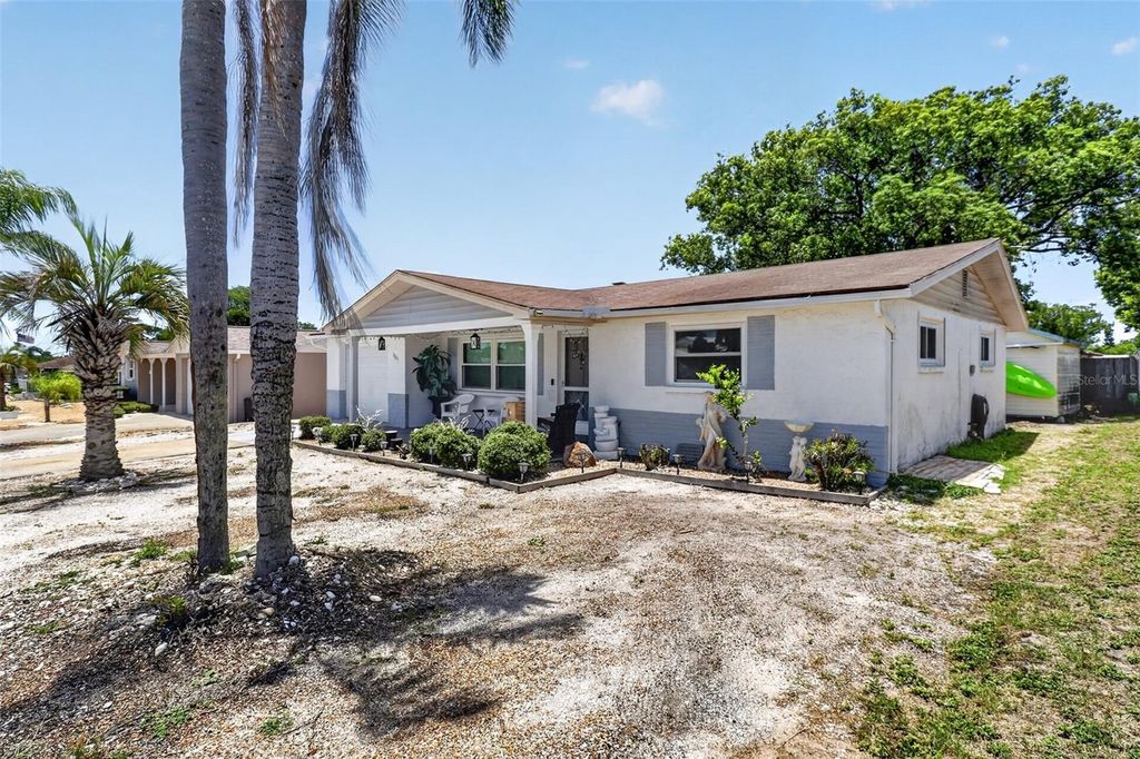 3625 COCKATOO DRIVE, New Port Richey, FL 34652