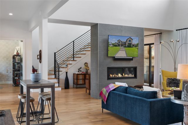 2516 Bella Ridge, Keller, TX 76262