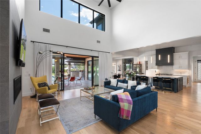 2516 Bella Ridge, Keller, TX 76262