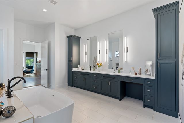 2516 Bella Ridge, Keller, TX 76262