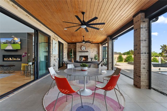 2516 Bella Ridge, Keller, TX 76262