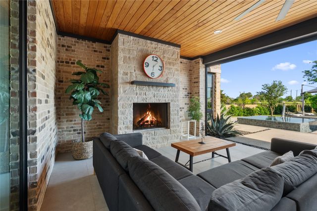 2516 Bella Ridge, Keller, TX 76262