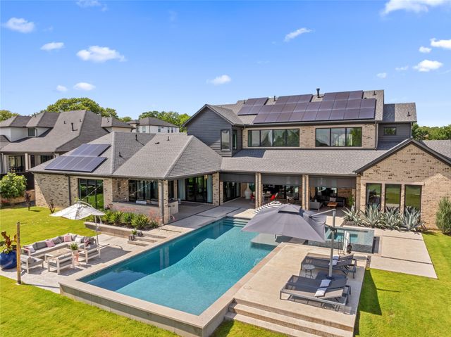 2516 Bella Ridge, Keller, TX 76262