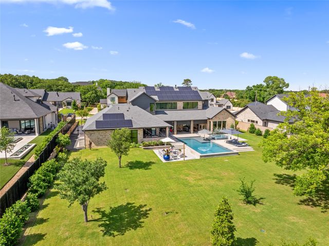 2516 Bella Ridge, Keller, TX 76262