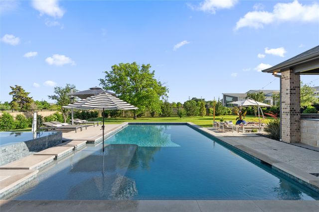 2516 Bella Ridge, Keller, TX 76262