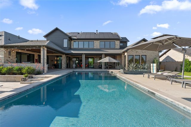 2516 Bella Ridge, Keller, TX 76262