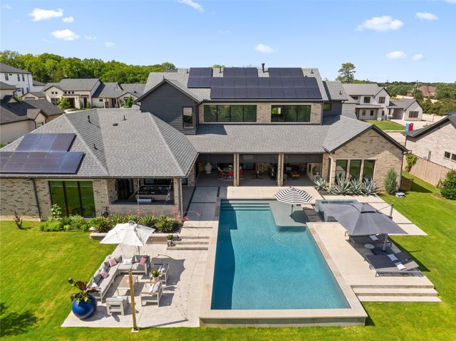 2516 Bella Ridge, Keller, TX 76262