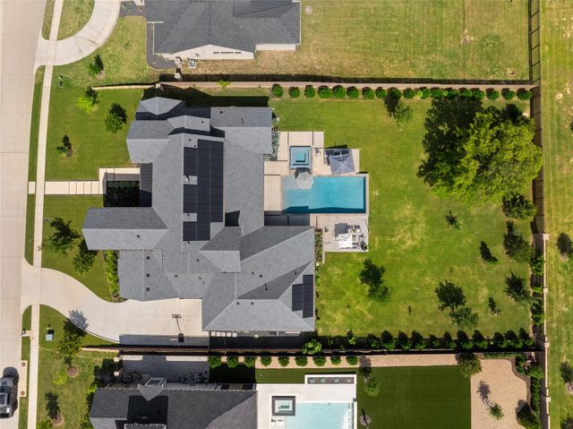 2516 Bella Ridge, Keller, TX 76262