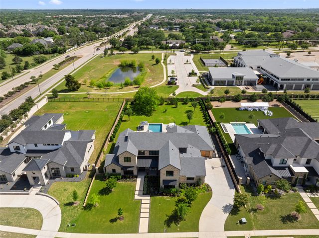 2516 Bella Ridge, Keller, TX 76262