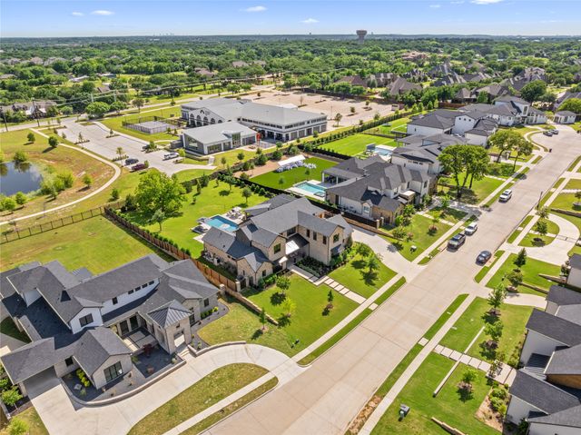 2516 Bella Ridge, Keller, TX 76262