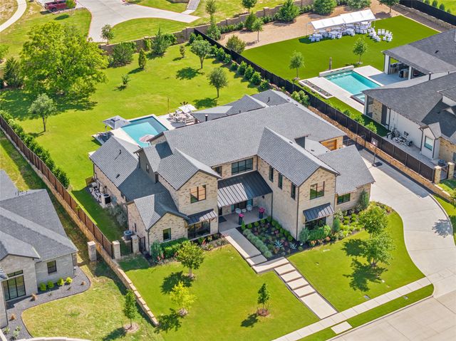 2516 Bella Ridge, Keller, TX 76262