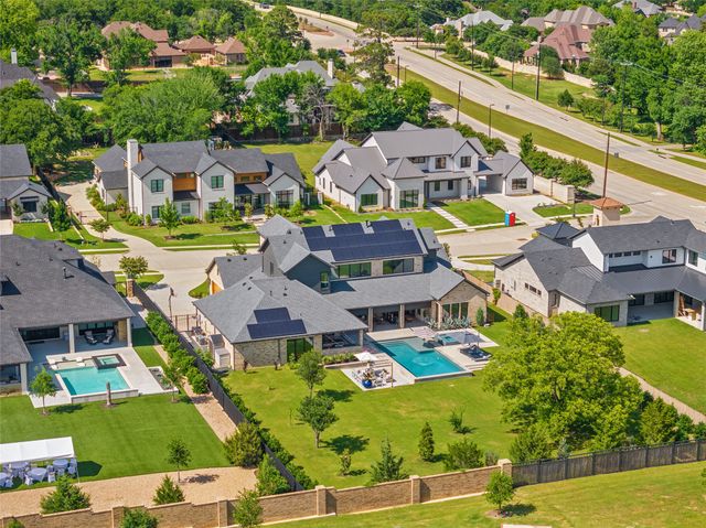 2516 Bella Ridge, Keller, TX 76262