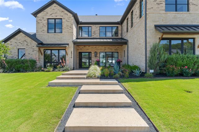 2516 Bella Ridge, Keller, TX 76262