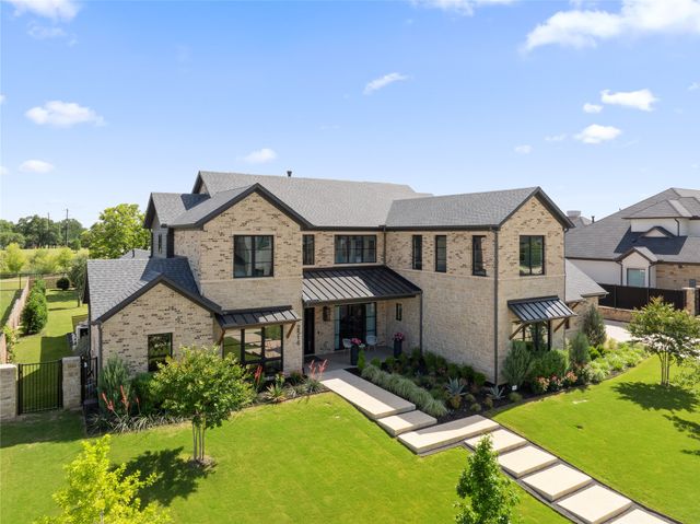 2516 Bella Ridge, Keller, TX 76262