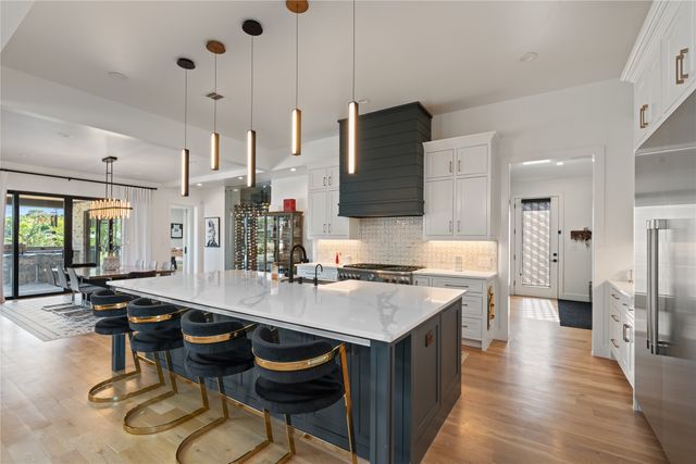 2516 Bella Ridge, Keller, TX 76262