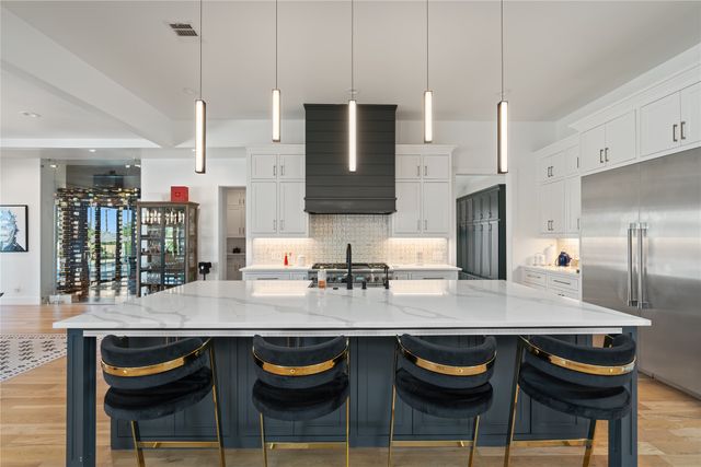 2516 Bella Ridge, Keller, TX 76262