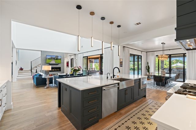 2516 Bella Ridge, Keller, TX 76262